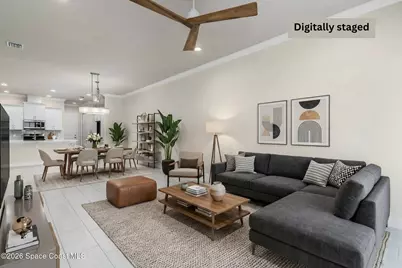 7929 Cache Creek Lane, Melbourne, FL 32940 - Photo 5