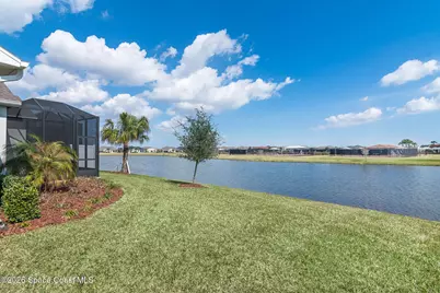 7929 Cache Creek Lane, Melbourne, FL 32940 - Photo 3