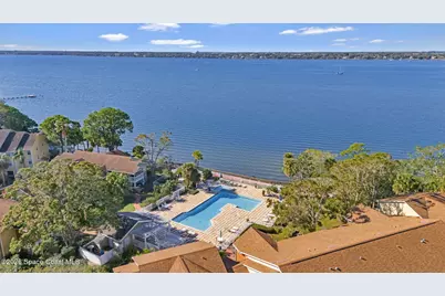 225 S Tropical Trail #803, Merritt Island, FL 32952 - Photo 1
