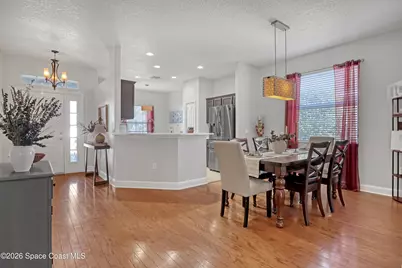 1410 Bridgeport Circle, Rockledge, FL 32955 - Photo 7