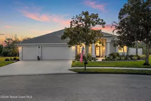 4638 Alamanda Dr, Melbourne, FL 32940 - Photo 1