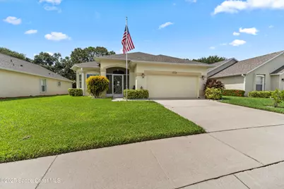 958 Danville Circle, Melbourne, FL 32904 - Photo 5