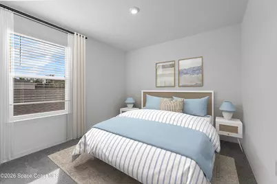 633 Rockaway Lane NW, Cocoa, FL 32927 - Photo 15