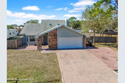 1060 Mina Avenue NE, Palm Bay, FL 32907 - Photo 3