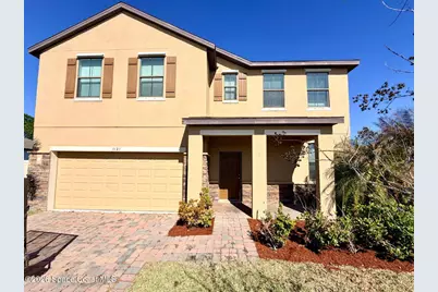 1623 Musgrass Circle, West Melbourne, FL 32904 - Photo 1
