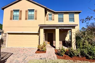 1623 Musgrass Cir, West Melbourne, FL 32904 - Photo 1