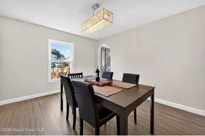 3904 Upmann Drive, Rockledge, FL 32955 - Photo 5