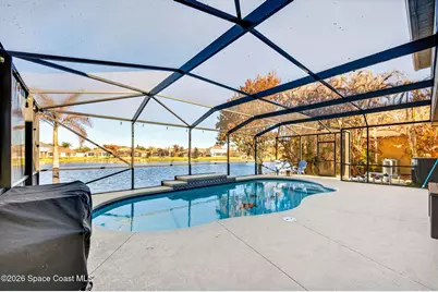 3904 Upmann Drive, Rockledge, FL 32955 - Photo 3