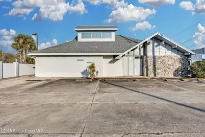 150 N Banana River Drive, Merritt Island, FL 32952 - Photo 1