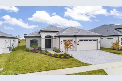 8665 Seymouria Way, Melbourne, FL 32940 - Photo 3
