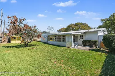 745 Citrus Boulevard, Merritt Island, FL 32953 - Photo 5