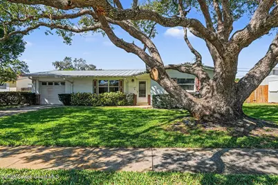 745 Citrus Boulevard, Merritt Island, FL 32953 - Photo 1