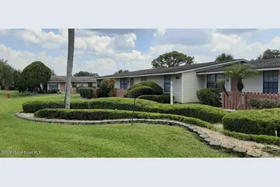 1700 Bottlebrush Drive NE #105, Palm Bay, FL 32905 - Photo 1