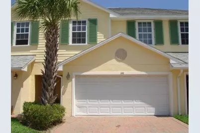 232 Tin Roof Avenue #207, Cape Canaveral, FL 32920 - Photo 1