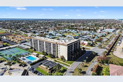 500 Palm Springs Boulevard #403, Indian Harbour Beach, FL 32937 - Photo 23