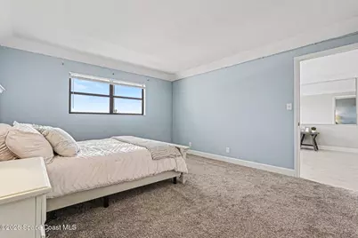 500 Palm Springs Boulevard #403, Indian Harbour Beach, FL 32937 - Photo 13