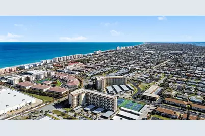 500 Palm Springs Boulevard #403, Indian Harbour Beach, FL 32937 - Photo 25