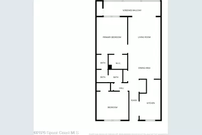 500 Palm Springs Boulevard #403, Indian Harbour Beach, FL 32937 - Photo 5