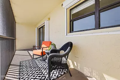 500 Palm Springs Boulevard #403, Indian Harbour Beach, FL 32937 - Photo 19