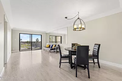 500 Palm Springs Boulevard #403, Indian Harbour Beach, FL 32937 - Photo 9