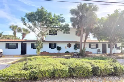 400 Johnson Avenue #3, Cape Canaveral, FL 32920 - Photo 1