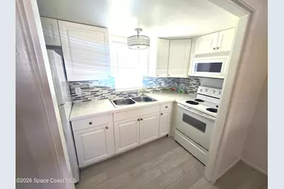 400 Johnson Avenue #3, Cape Canaveral, FL 32920 - Photo 3