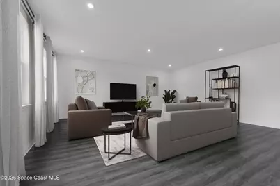 1085 Connolly Lane NE, Palm Bay, FL 32905 - Photo 5