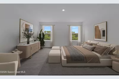 1085 Connolly Lane NE, Palm Bay, FL 32905 - Photo 7