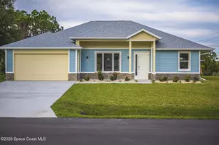 2739 Felix Rd SE, Palm Bay, FL 32909 - Photo 1