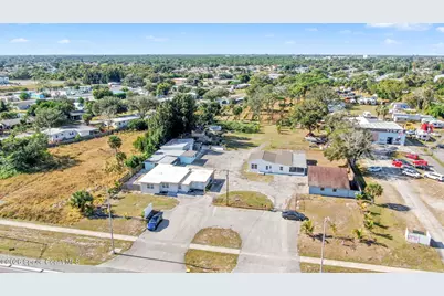 4104 N US Highway 1 NE, Melbourne, FL 32935 - Photo 1