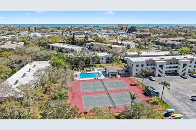 200 International Drive #508, Cape Canaveral, FL 32920 - Photo 19