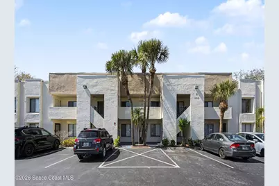 200 International Drive #508, Cape Canaveral, FL 32920 - Photo 3
