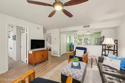 200 International Drive #508, Cape Canaveral, FL 32920 - Photo 5