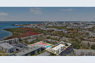 200 International Drive #508, Cape Canaveral, FL 32920 - Photo 1