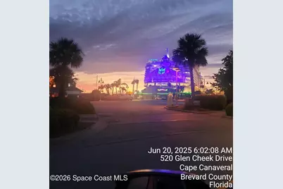 200 International Drive #508, Cape Canaveral, FL 32920 - Photo 35