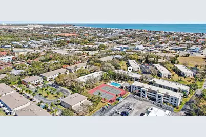 200 International Drive #508, Cape Canaveral, FL 32920 - Photo 5