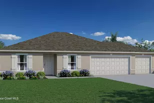 985 Sable Cir SE, Palm Bay, FL 32909 - Photo 1