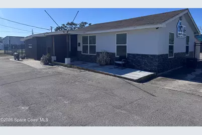 836 Creel Street, Melbourne, FL 32935 - Photo 1