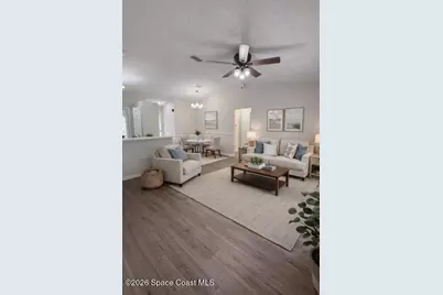 4319 Gamwell Drive, Melbourne, FL 32935 - Photo 7