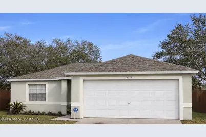 4319 Gamwell Drive, Melbourne, FL 32935 - Photo 1