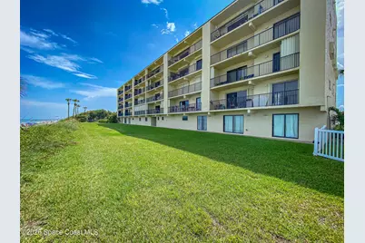 1465 Highway A1A Highway #206, Satellite Beach, FL 32937 - Photo 37