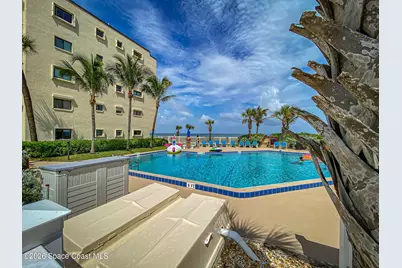 1465 Highway A1A Highway #206, Satellite Beach, FL 32937 - Photo 35