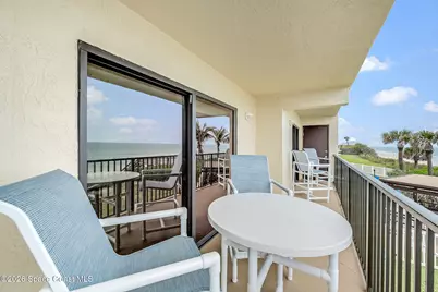 1465 Highway A1A Highway #206, Satellite Beach, FL 32937 - Photo 21