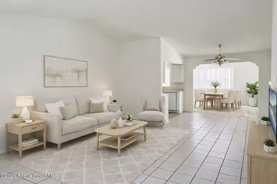 3733 W Powder Horn Road, Titusville, FL 32796 - Photo 3