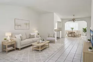 3733 W Powder Horn Rd, Titusville, FL 32796 - Photo 3