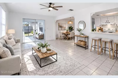 3733 W Powder Horn Road, Titusville, FL 32796 - Photo 5