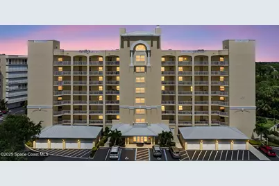 480 Sail Lane #204, Merritt Island, FL 32953 - Photo 1