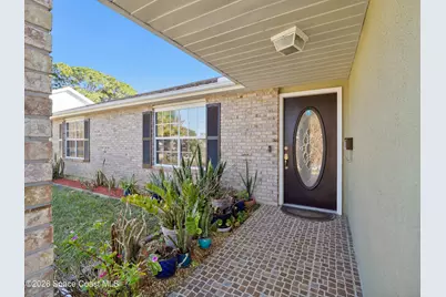 1148 Malone Street NW, Palm Bay, FL 32907 - Photo 5