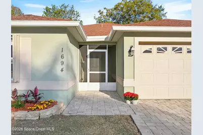 1694 Silverado Drive, Rockledge, FL 32955 - Photo 3