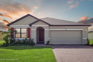 7215 Topaz Dr, Grant-Valkaria, FL 32949 - Photo 1